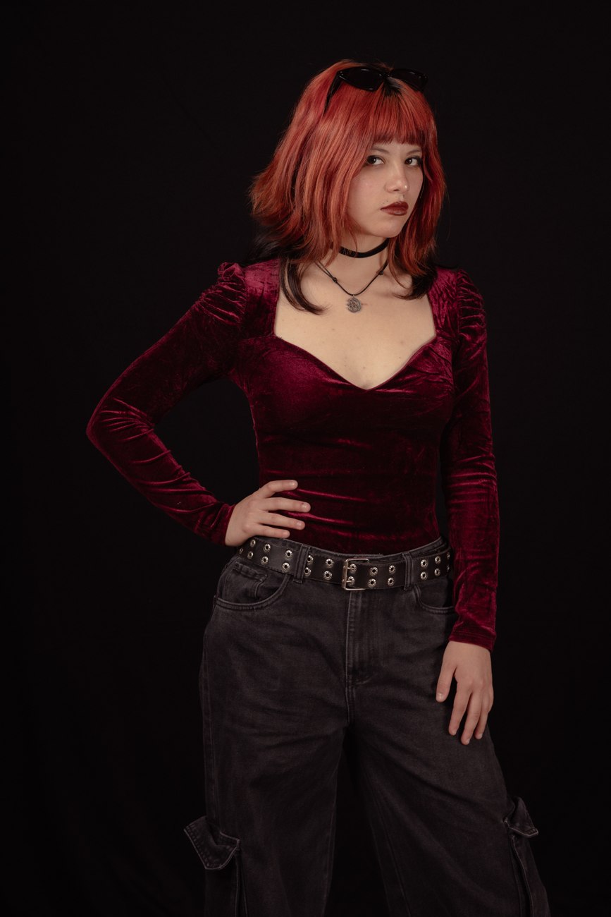 Fotografía de estudio LumiStudio en Valle de Chalco